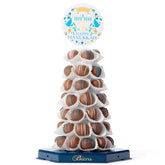Hanukkah Bien Tower